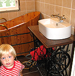 Offertförfrågningar: Badrumsrenovering i Vsters