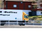 Skapa en offertförfrågan: Budfirma i Laholm