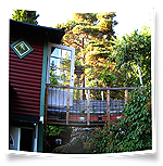 Skapa en offertförfrågan: Bygga balkong i Sandviken