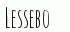 Offert Servering Lessebo