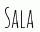 Offert  Sala