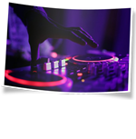 Skapa en offertförfrågan: DJ i Grstorp