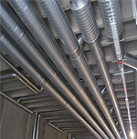Skapa en offertförfrågan: Installation ventilationssystem fretag i lvdalen